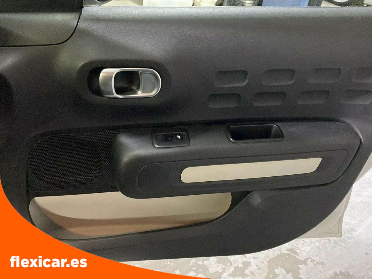 Foto Citroën C3 22
