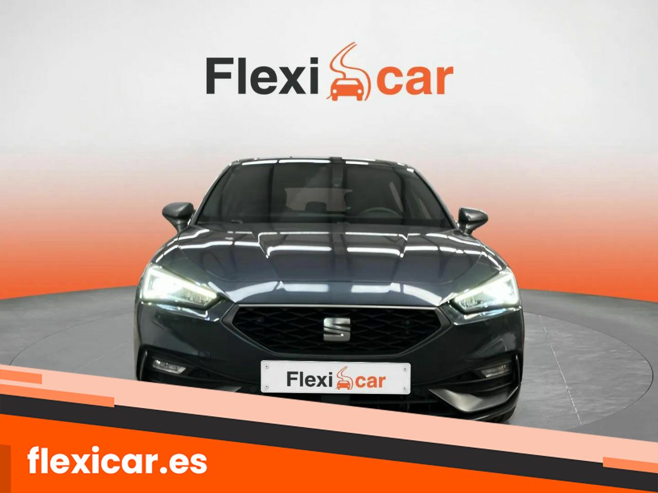 Foto Seat León 2