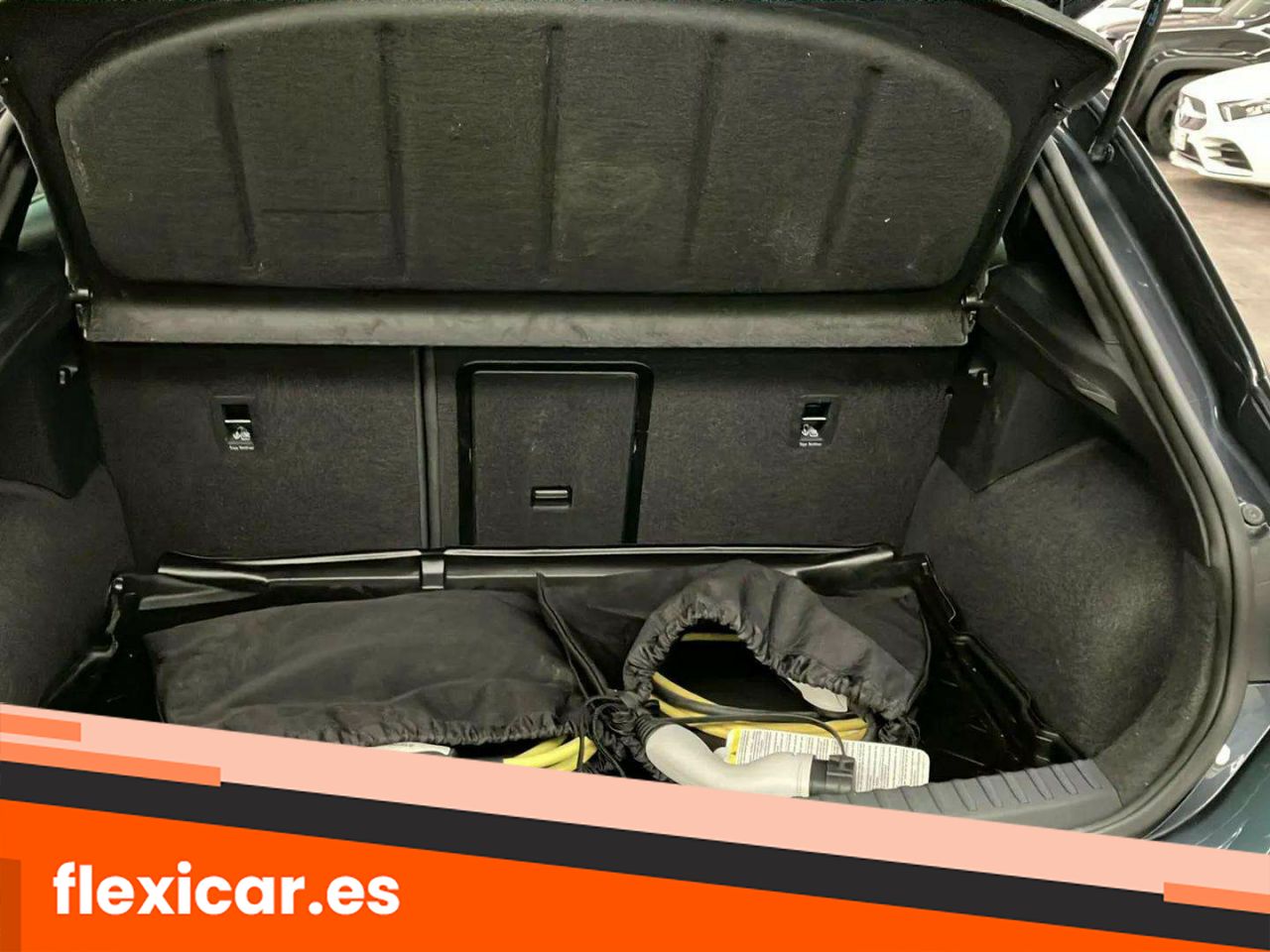 Foto Seat León 10
