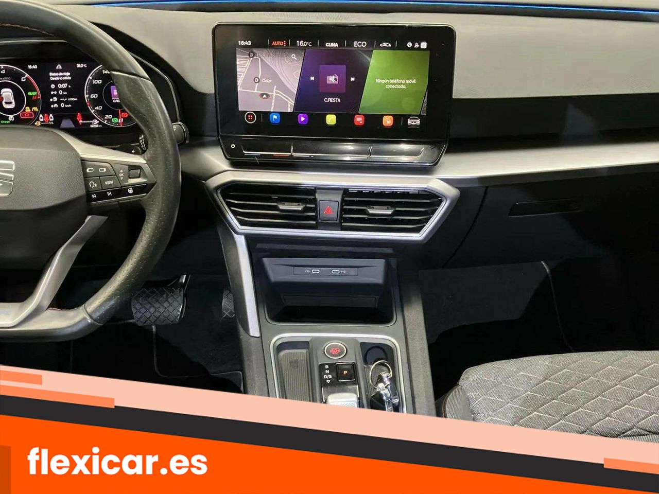 Foto Seat León 12