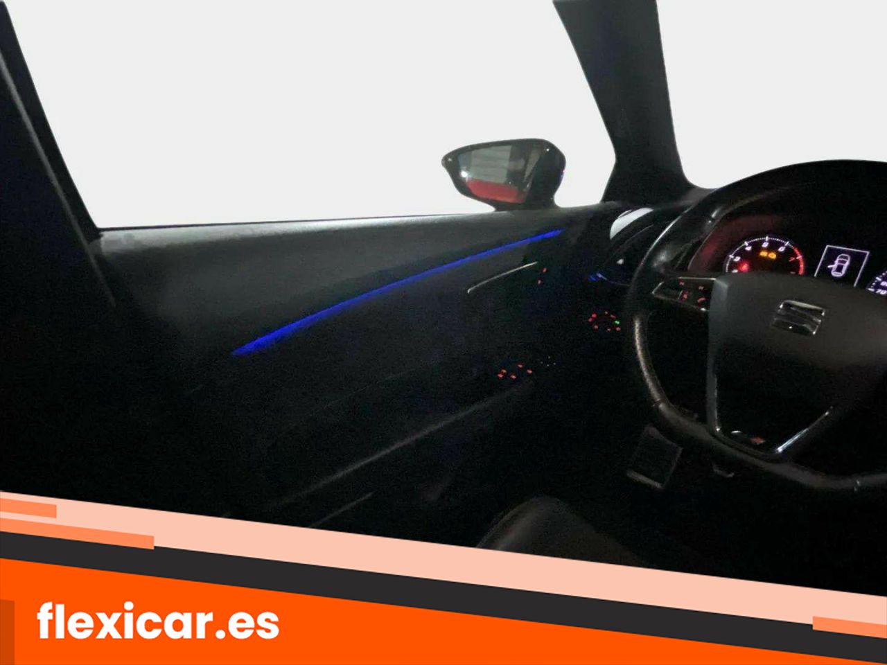 Foto Seat León 14