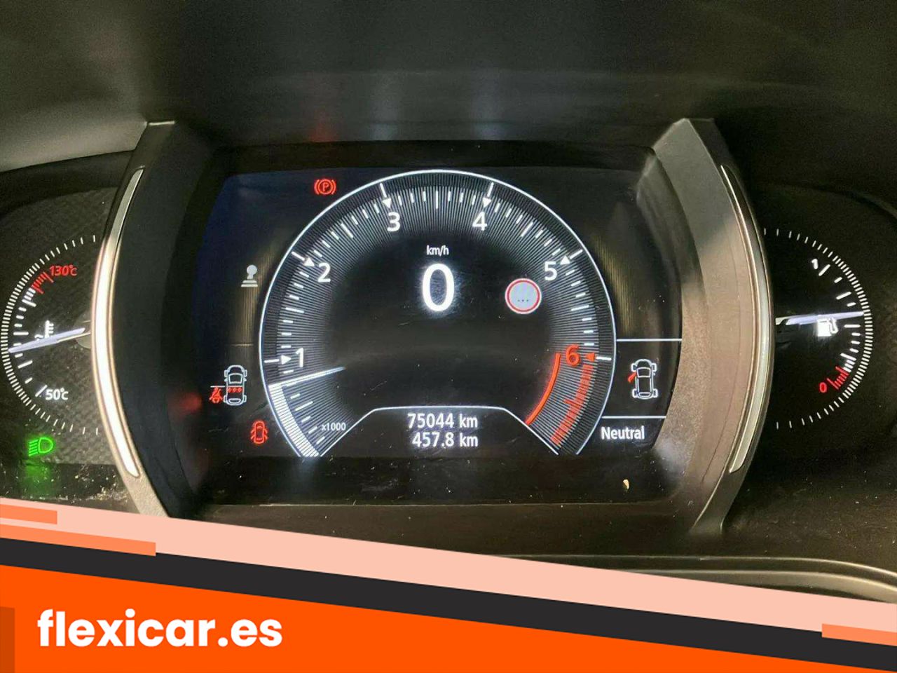 Foto Renault Mégane 13