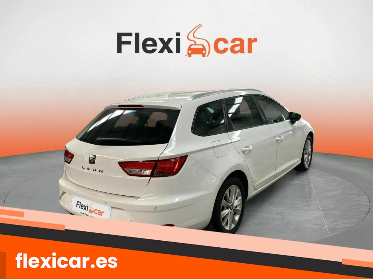 Foto Seat León 8