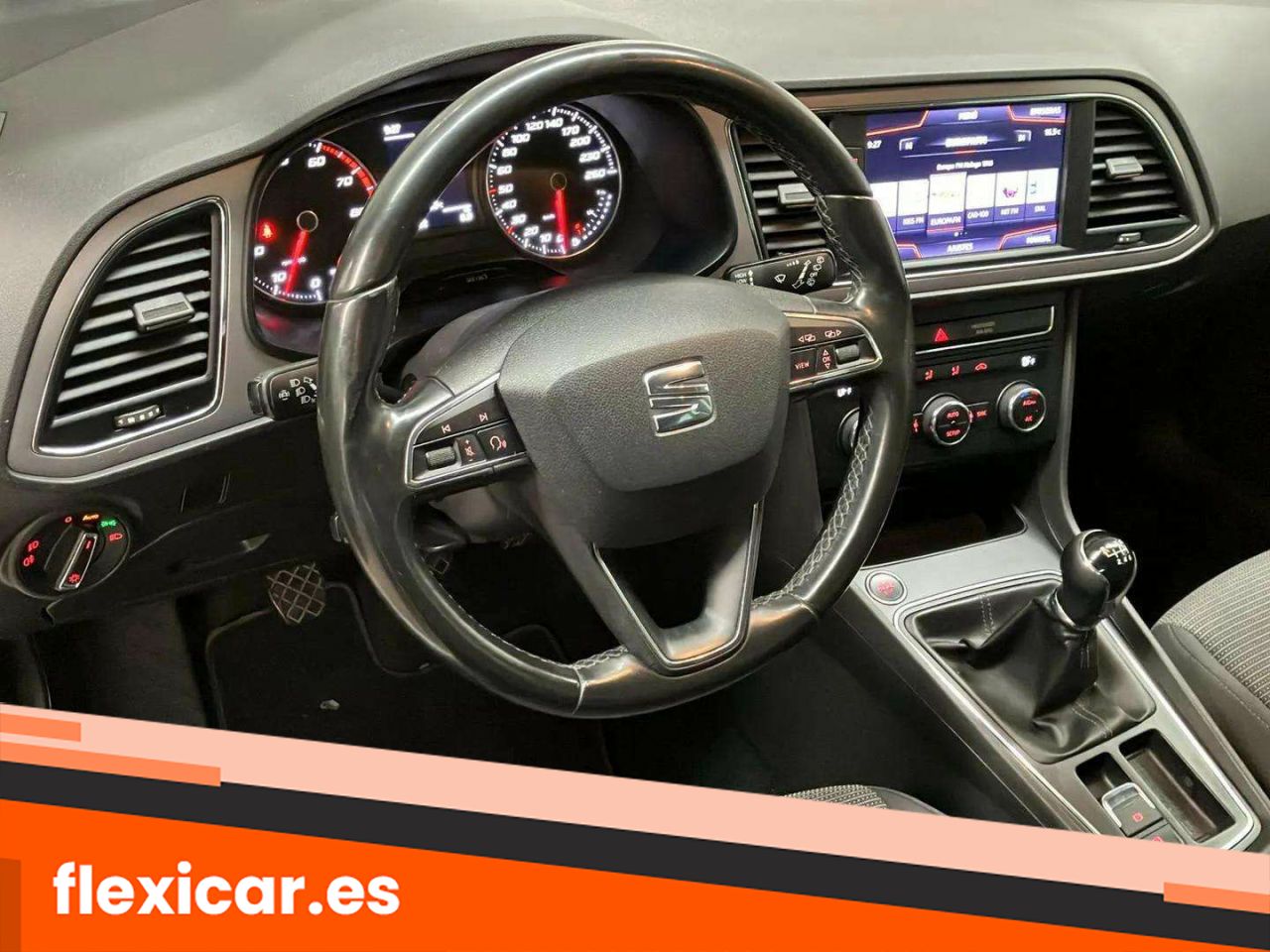 Foto Seat León 11