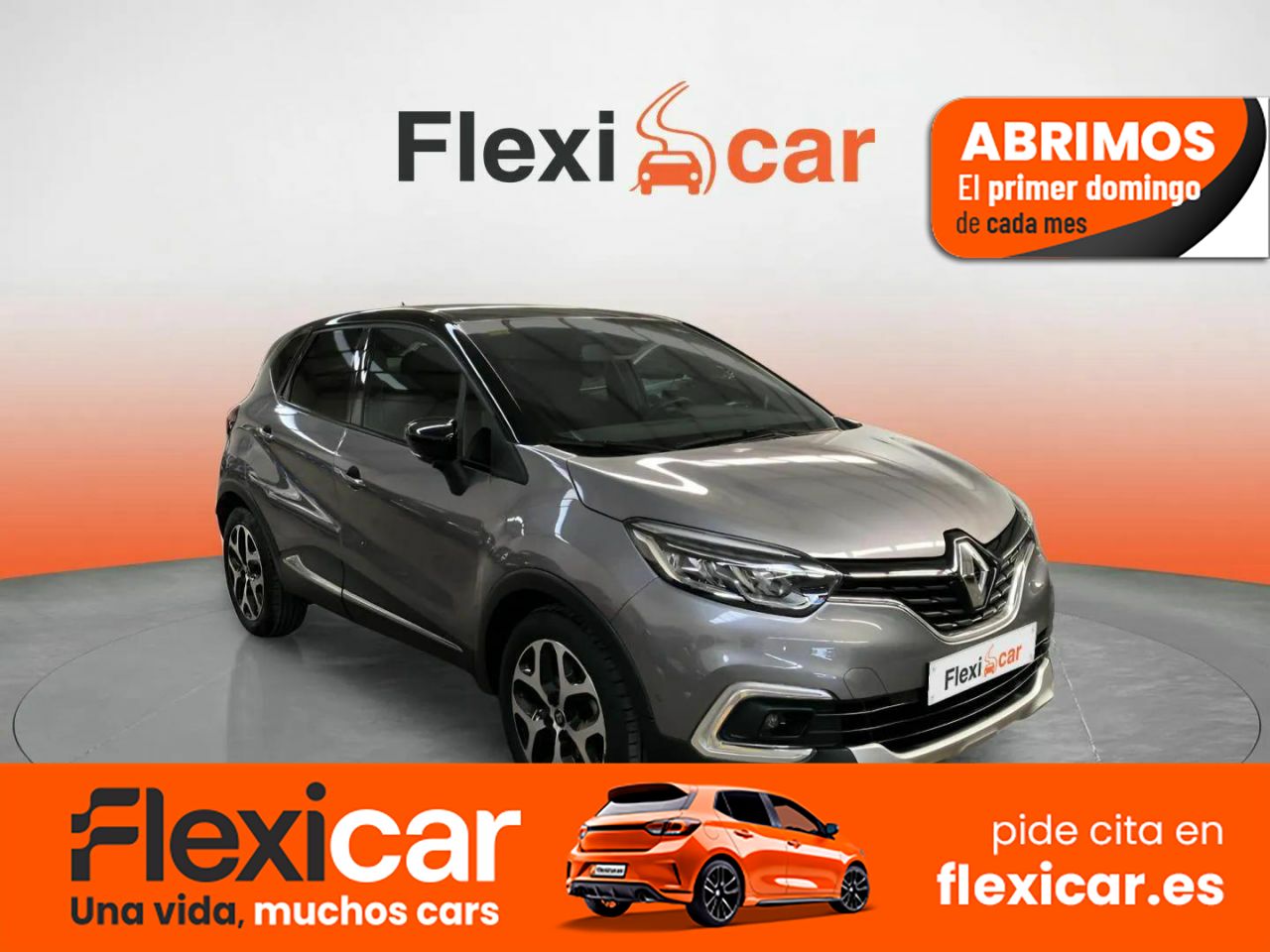 Foto Renault Captur 1