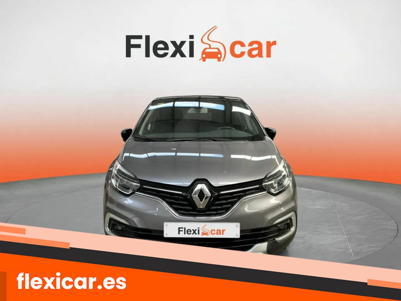 Foto Renault Captur 2