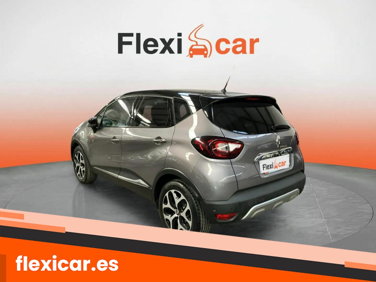 Foto Renault Captur 5