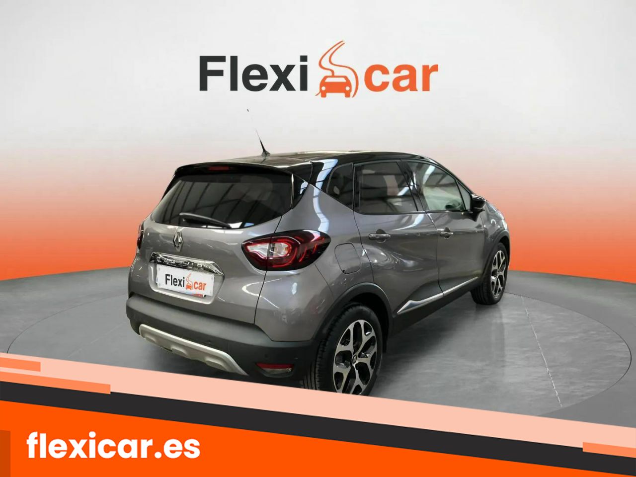 Foto Renault Captur 8