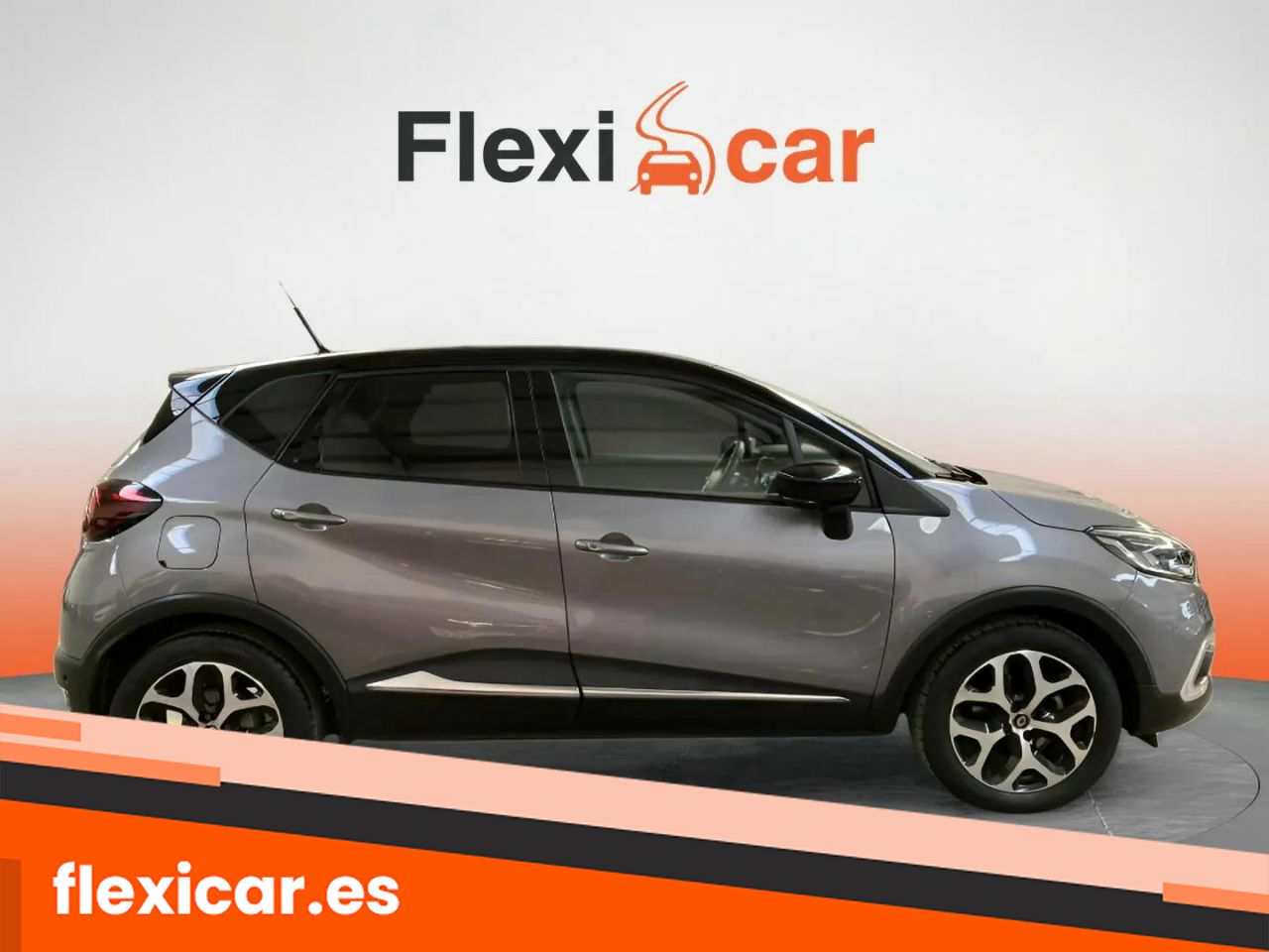 Foto Renault Captur 9