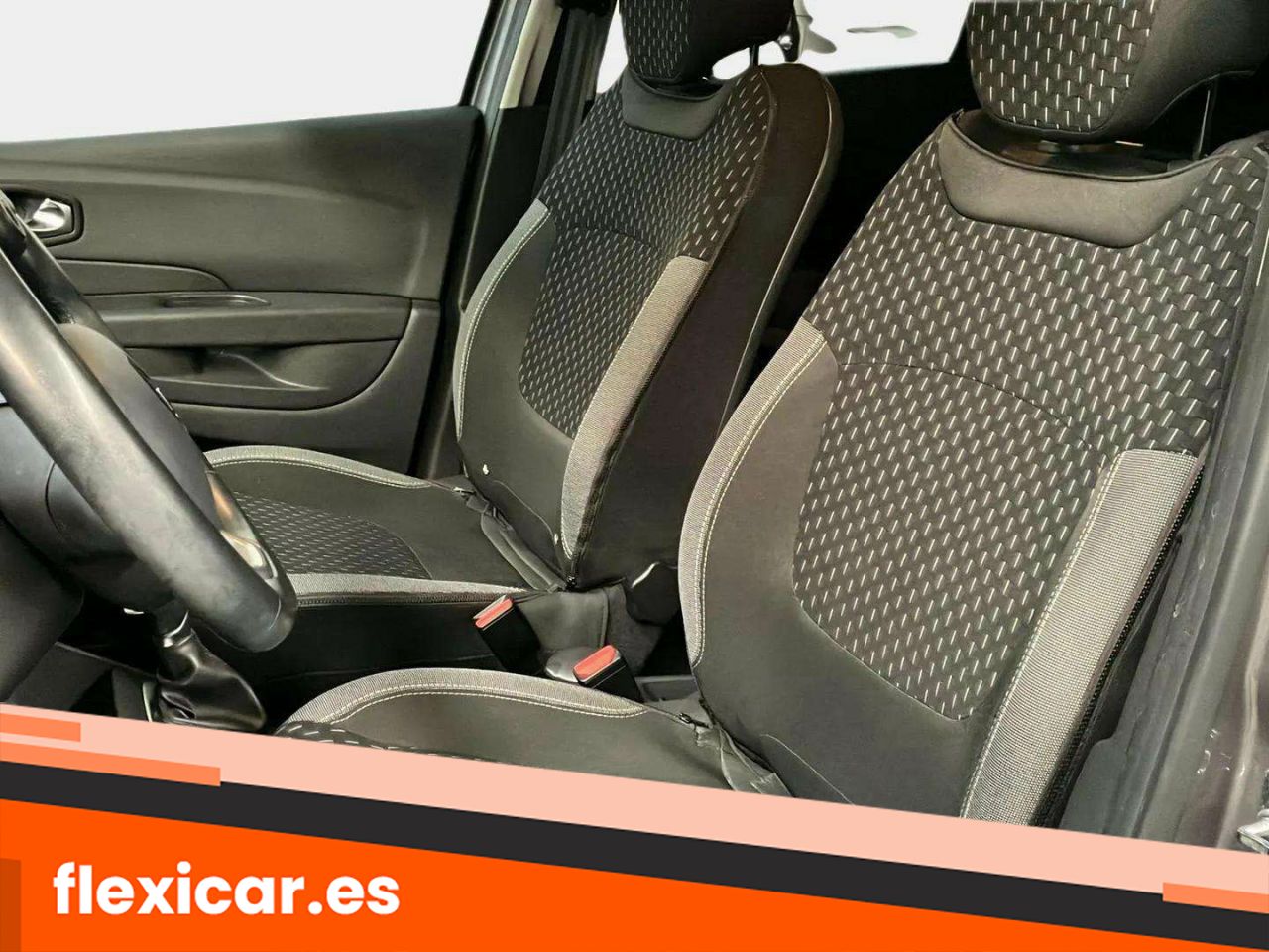Foto Renault Captur 15