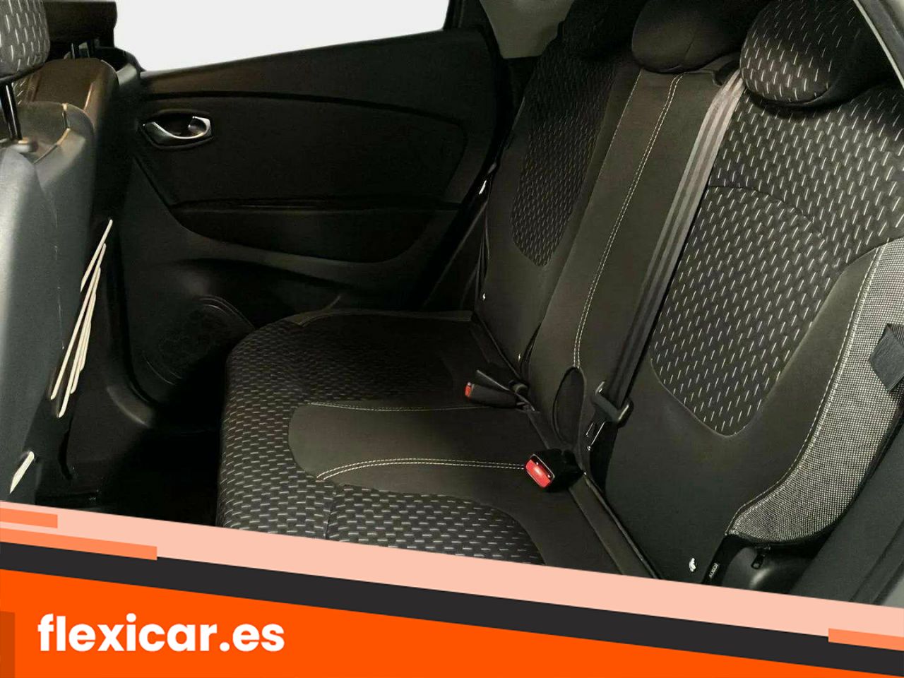 Foto Renault Captur 16