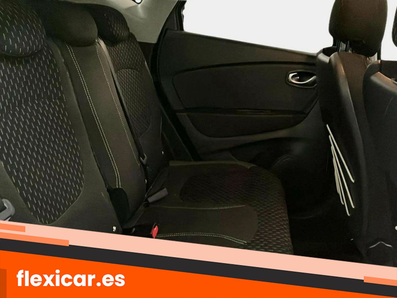 Foto Renault Captur 19
