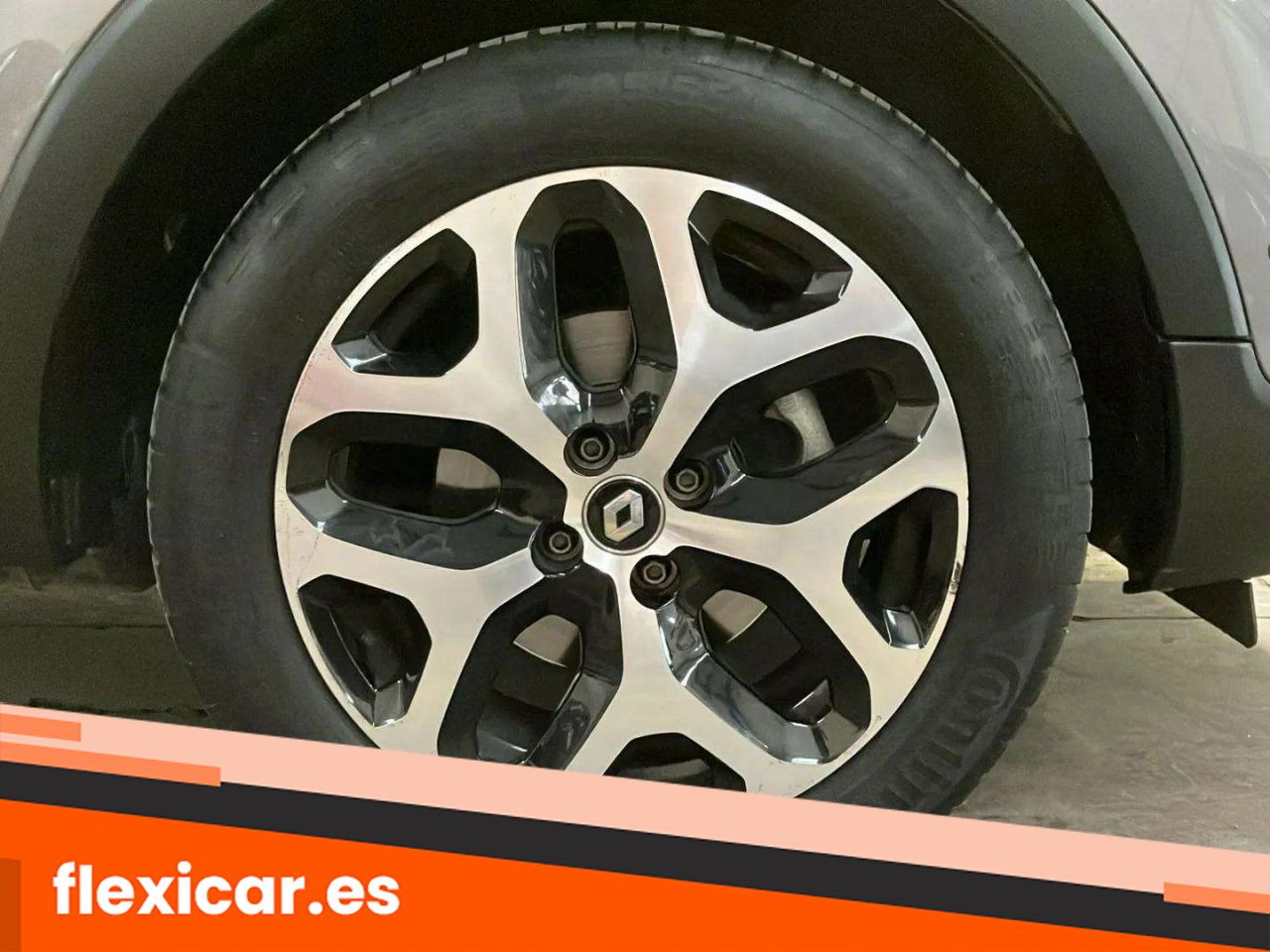 Foto Renault Captur 21