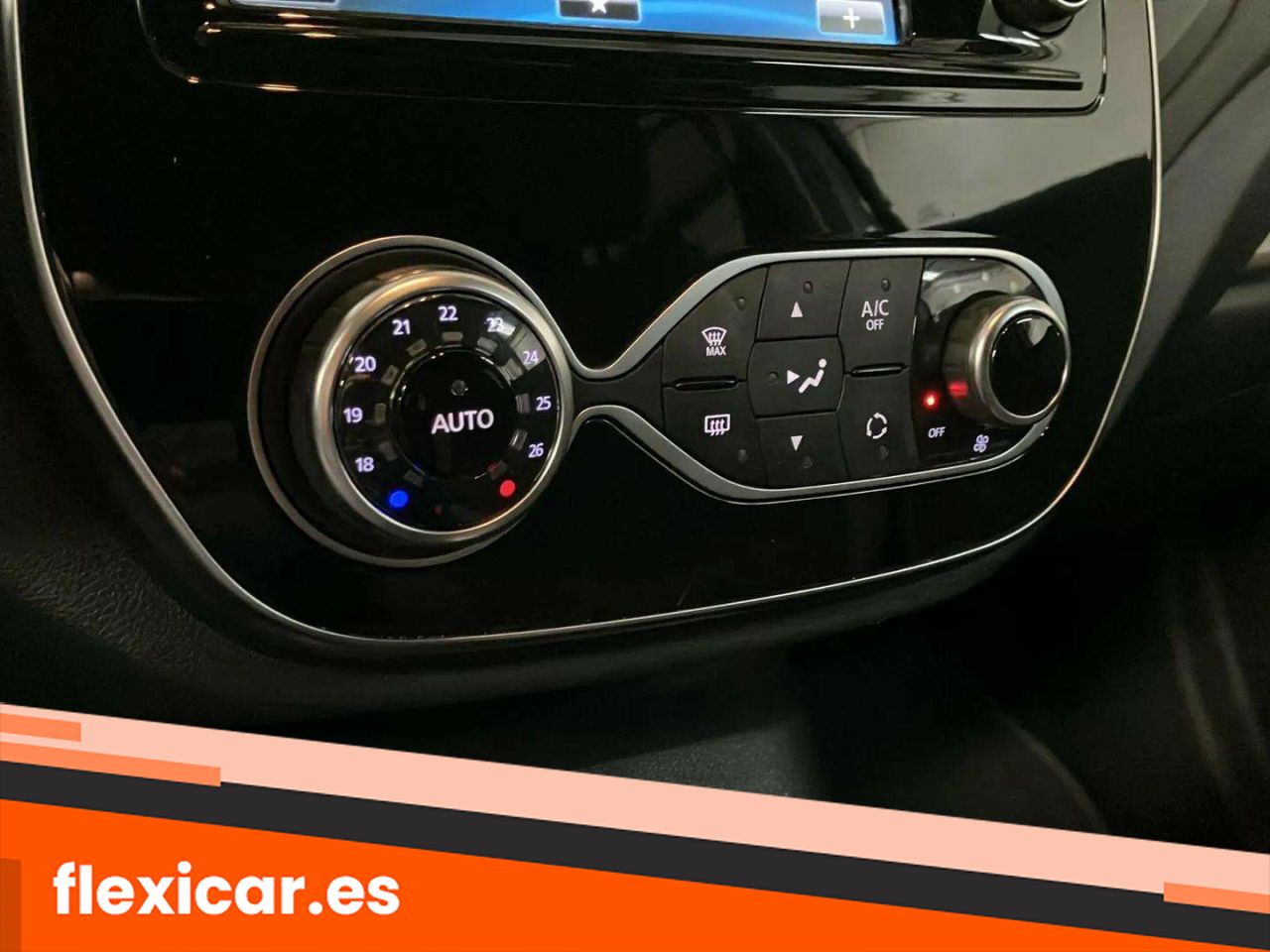 Foto Renault Captur 25