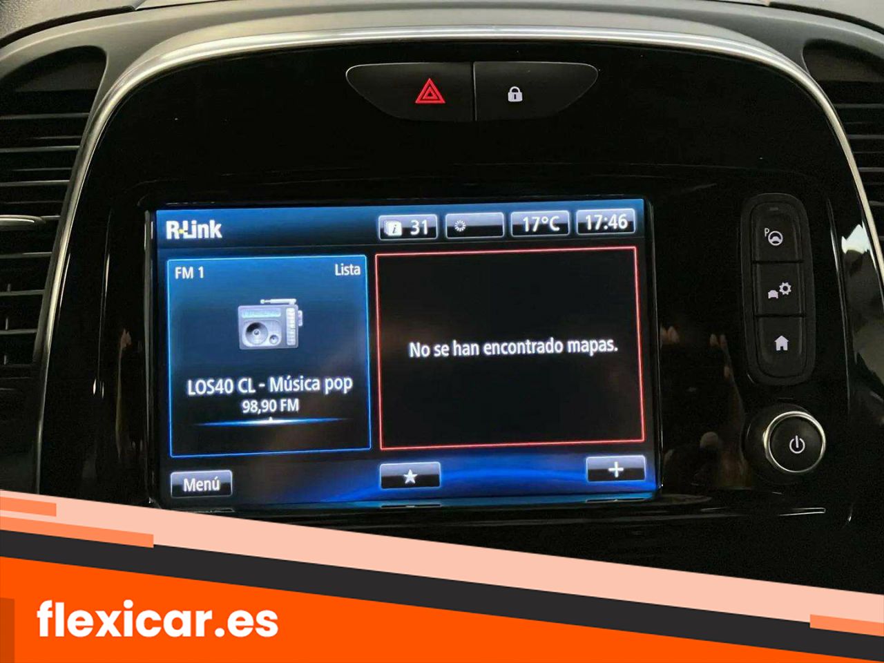 Foto Renault Captur 26