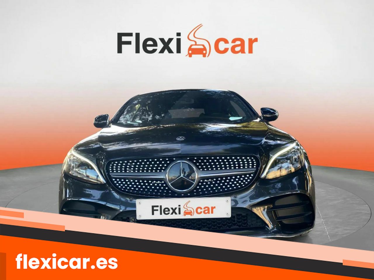 Foto Mercedes-Benz Clase C 2