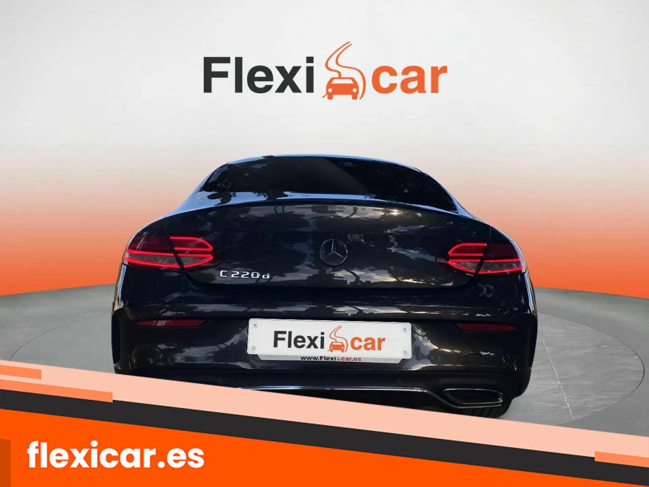 Foto Mercedes-Benz Clase C 7
