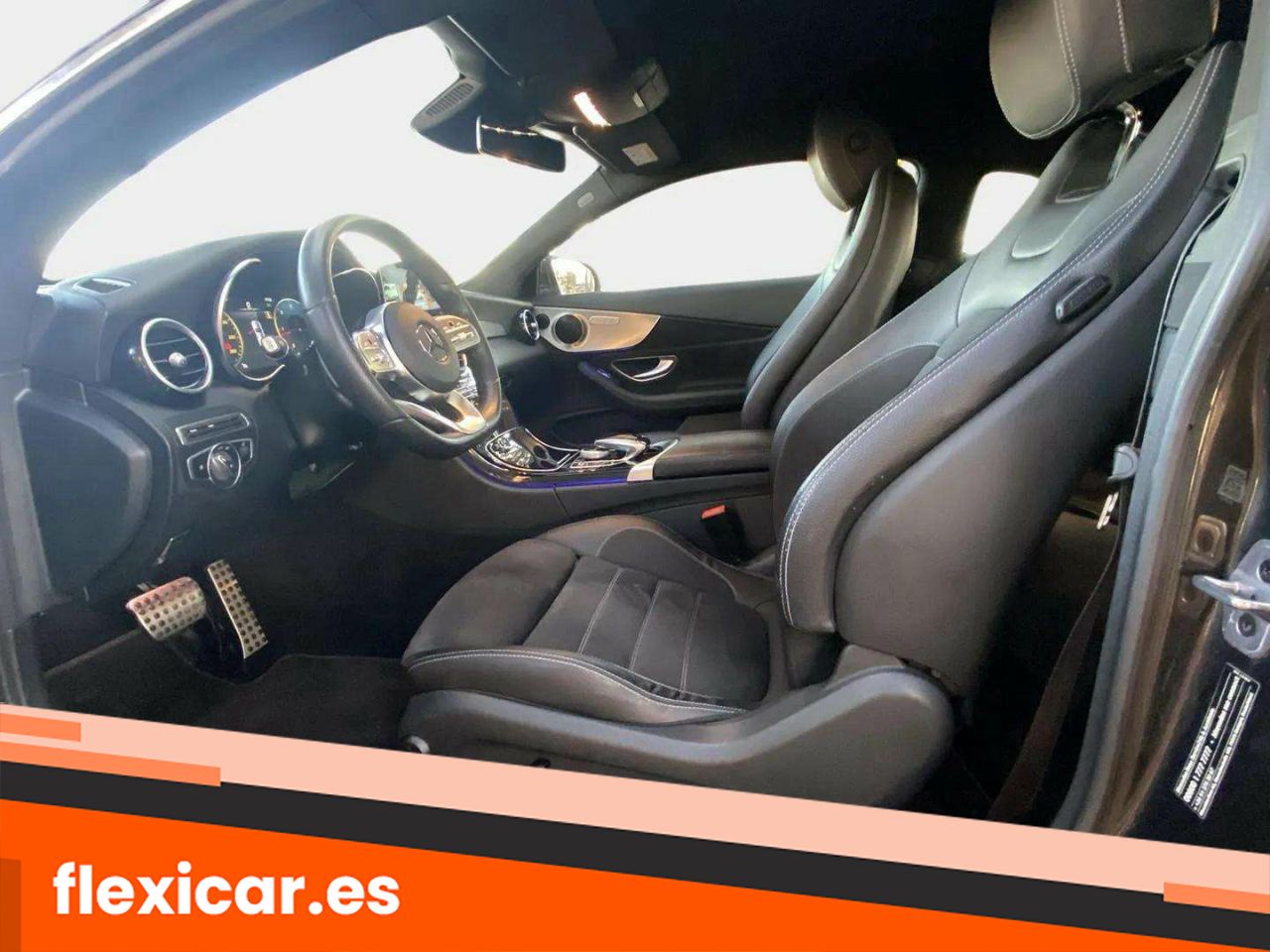 Foto Mercedes-Benz Clase C 15