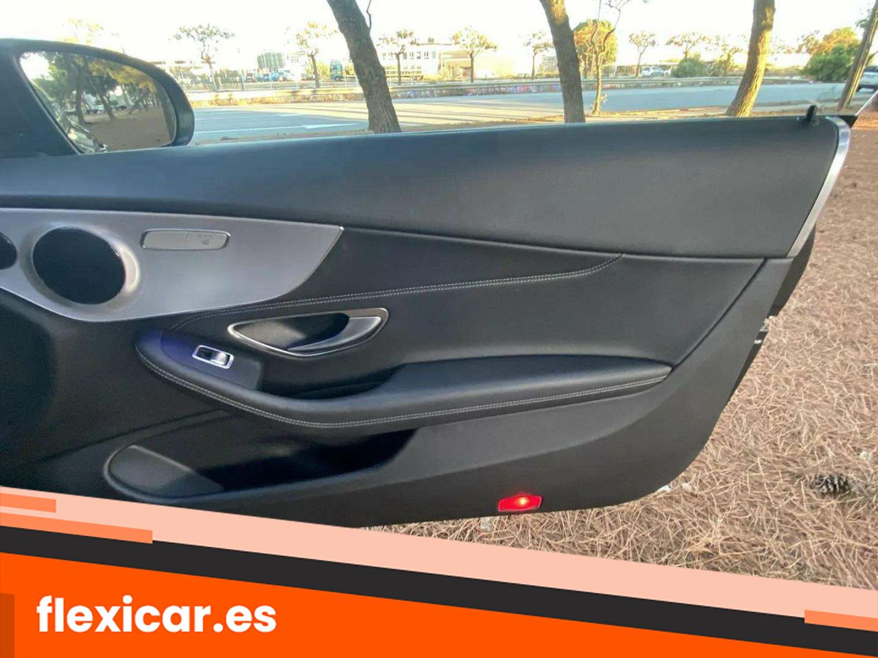 Foto Mercedes-Benz Clase C 24