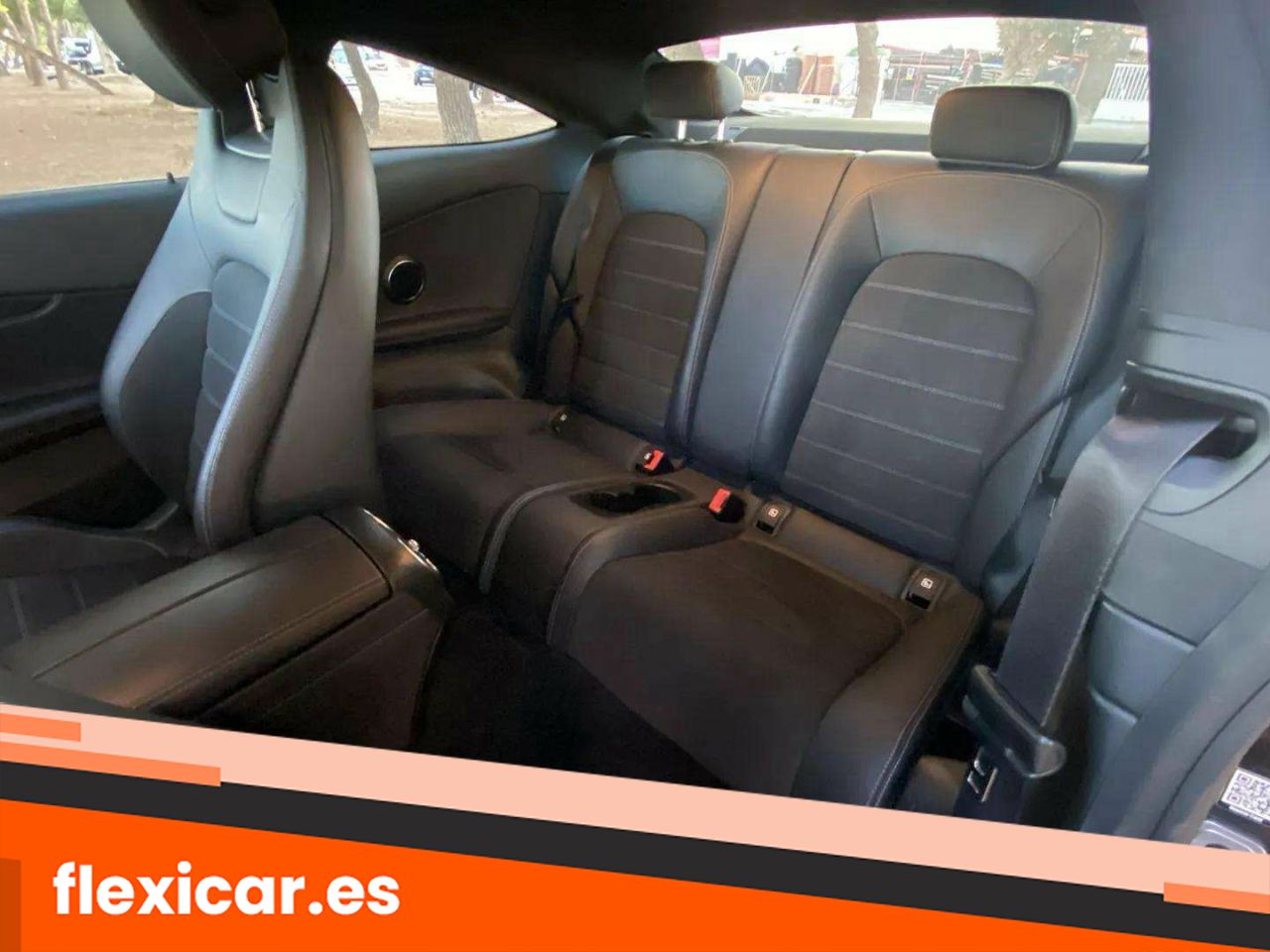 Foto Mercedes-Benz Clase C 27