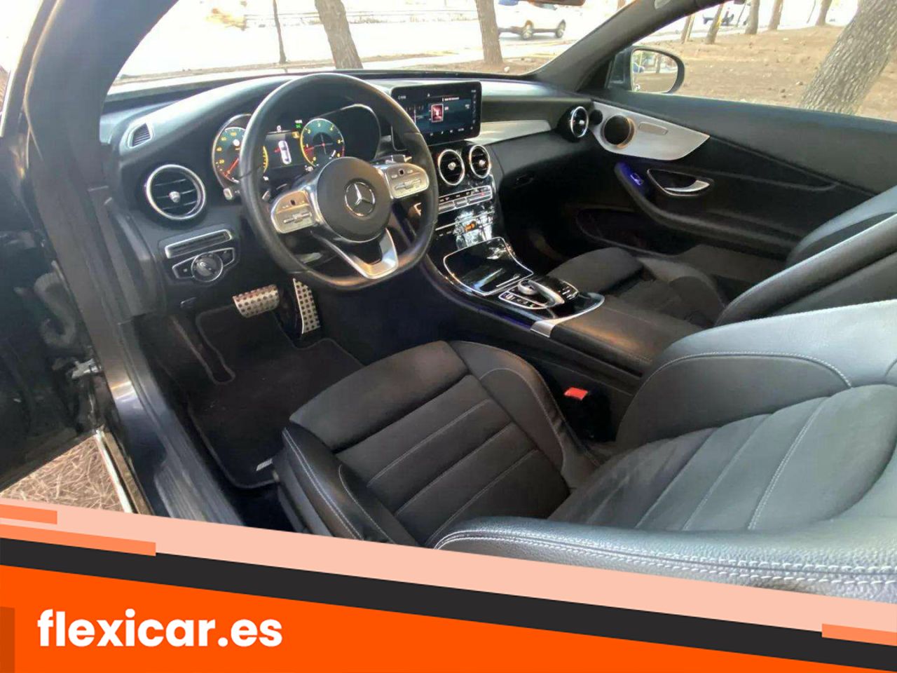 Foto Mercedes-Benz Clase C 29