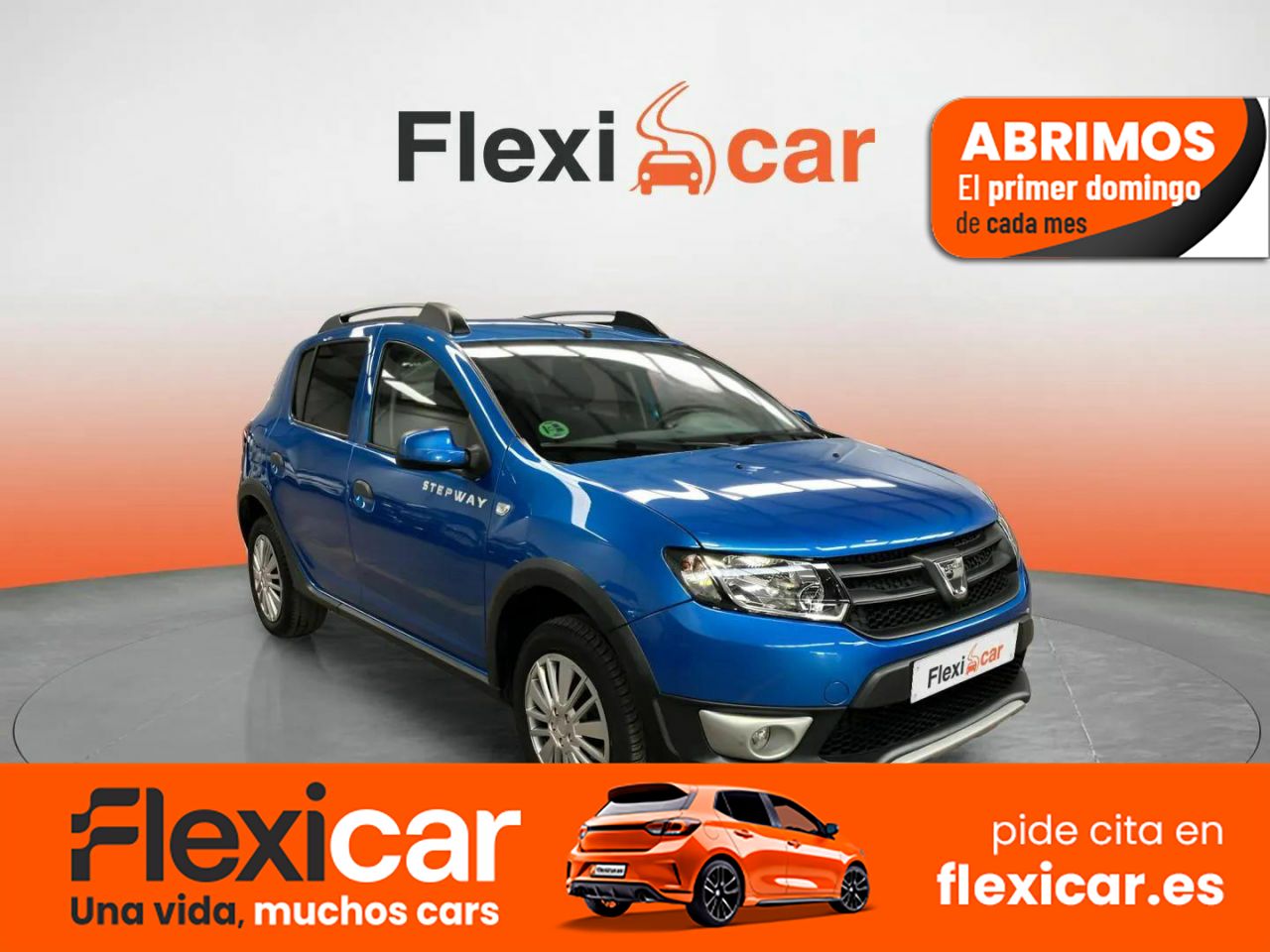 Foto Dacia Sandero 1
