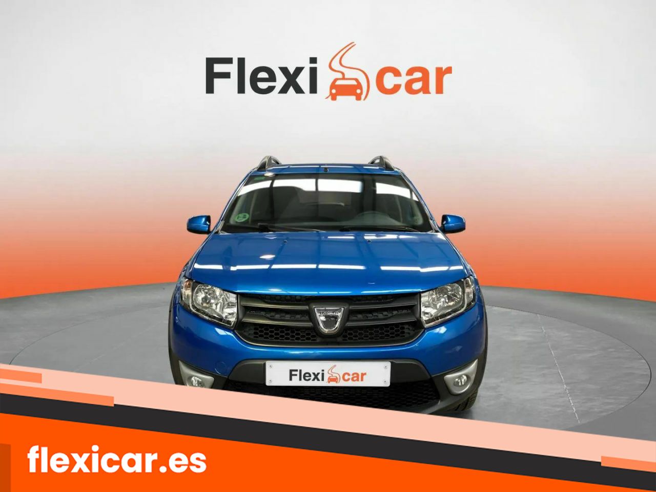 Foto Dacia Sandero 2