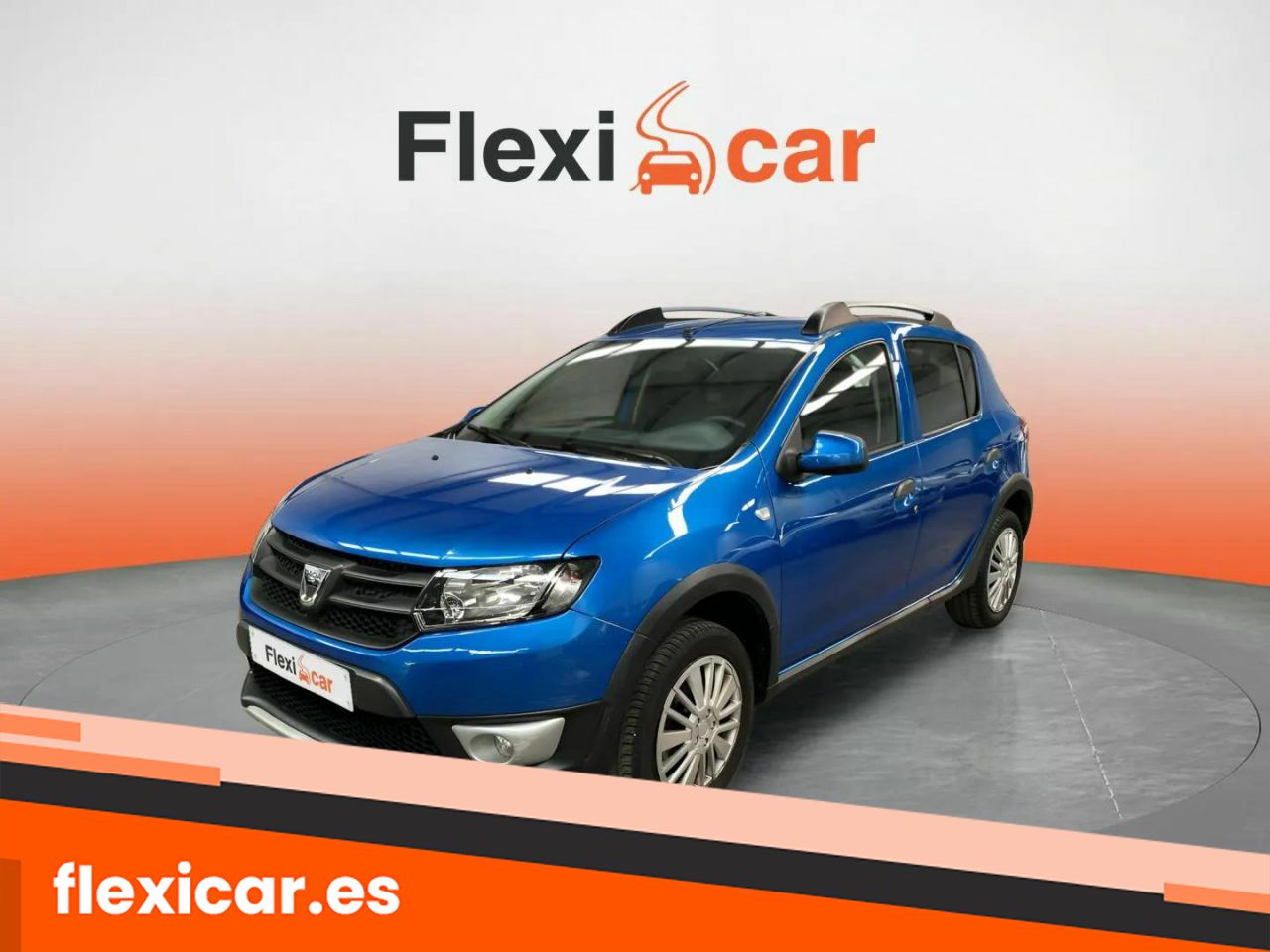 Foto Dacia Sandero 3