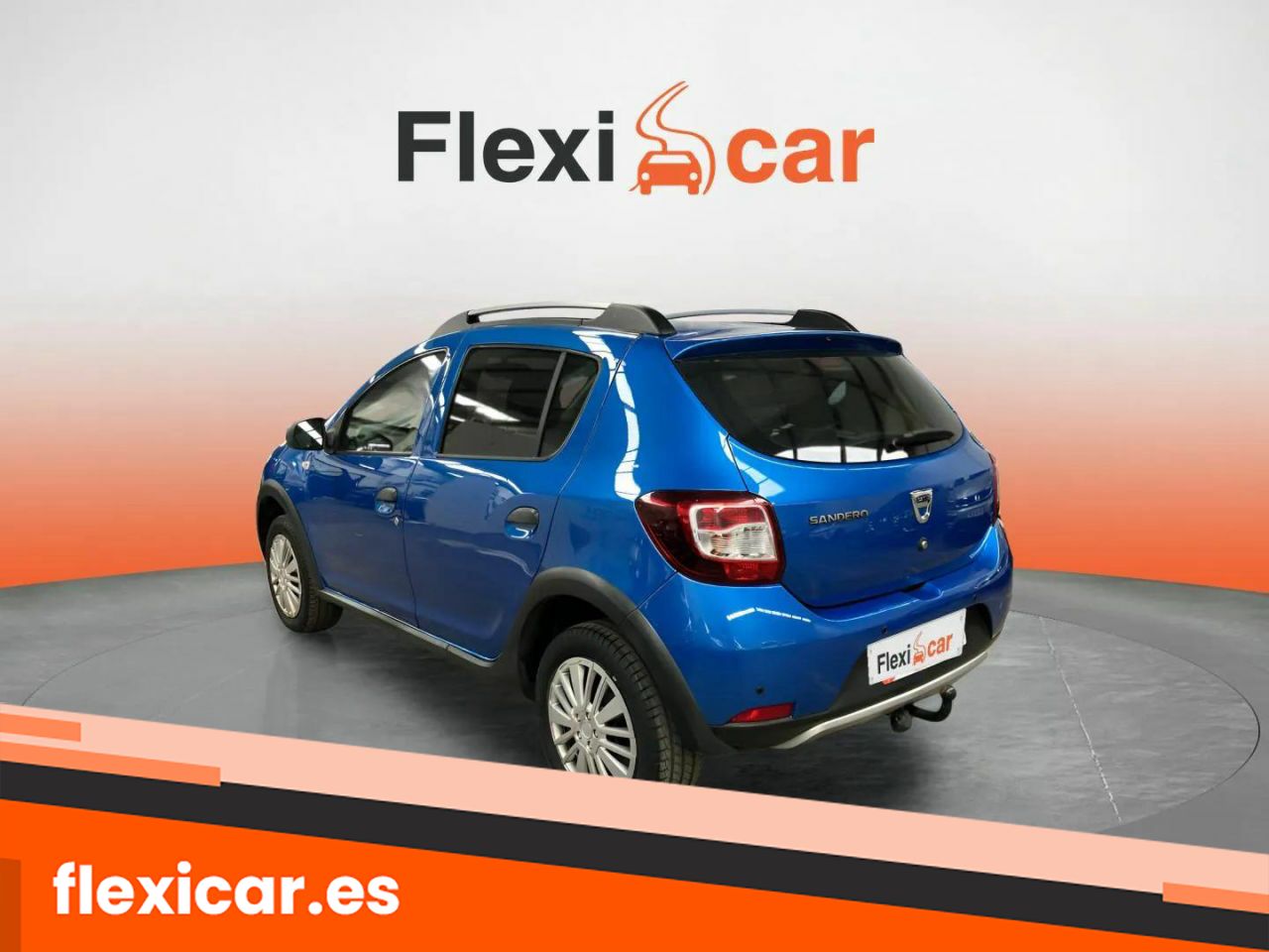 Foto Dacia Sandero 5