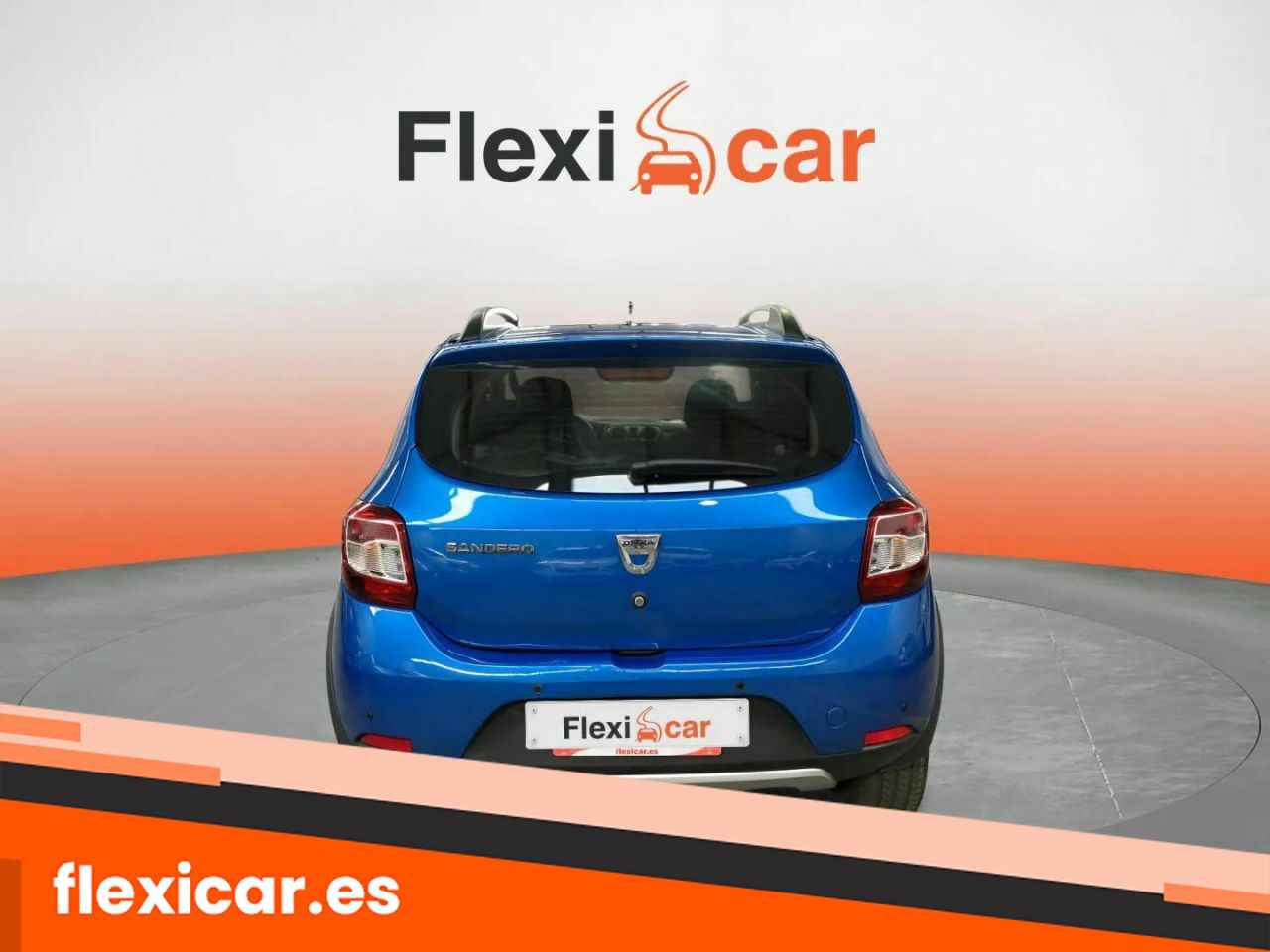 Foto Dacia Sandero 7