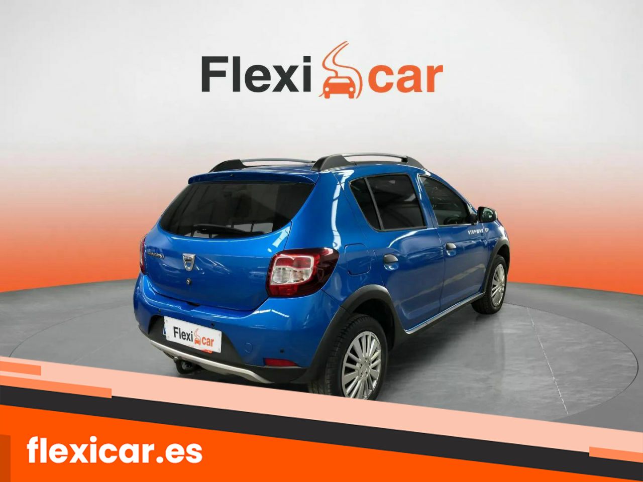 Foto Dacia Sandero 8