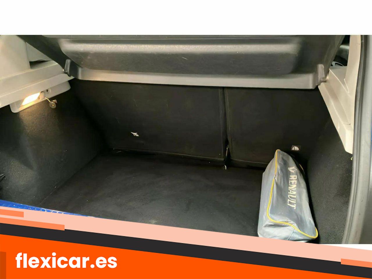 Foto Dacia Sandero 10