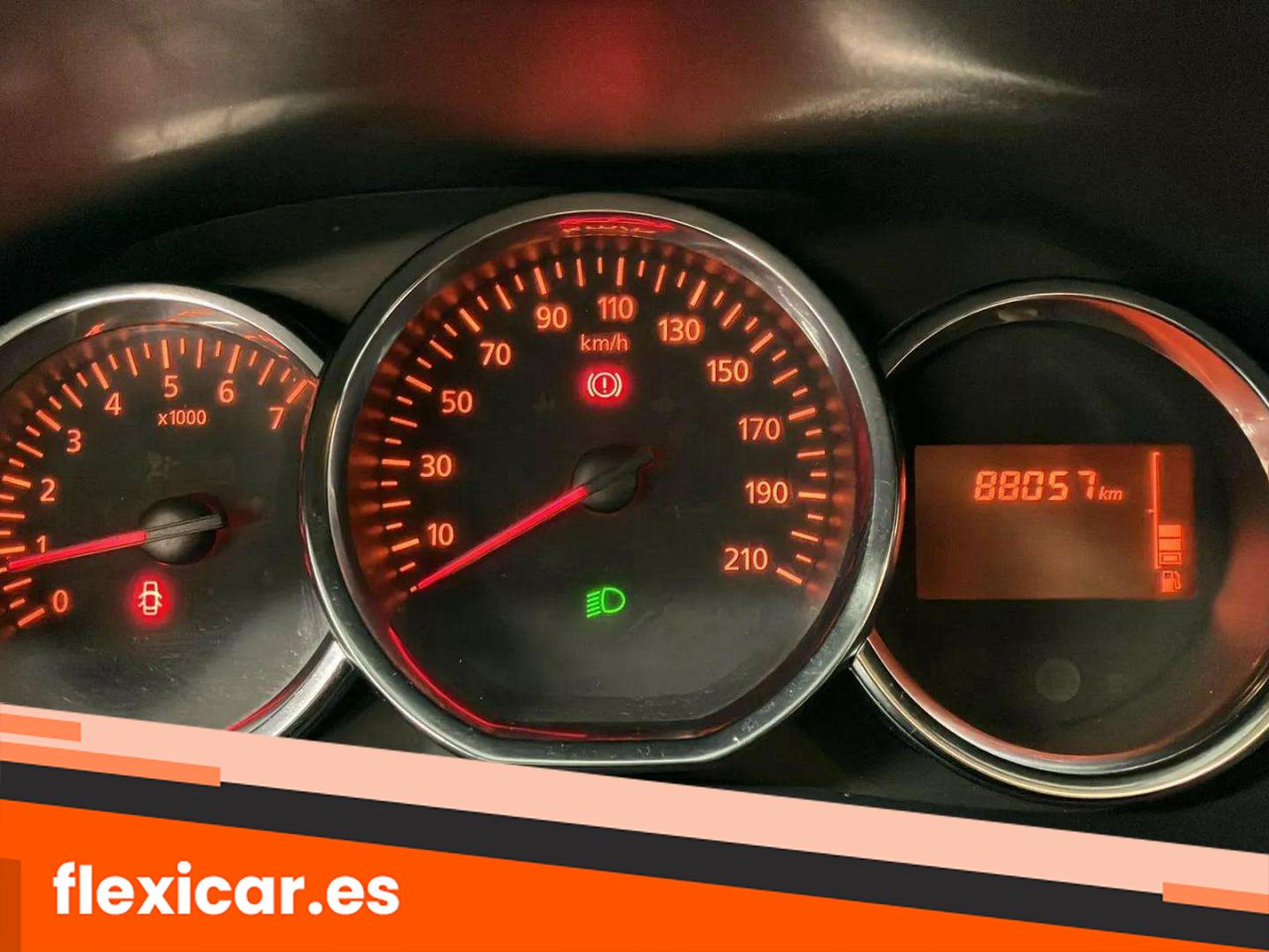 Foto Dacia Sandero 13