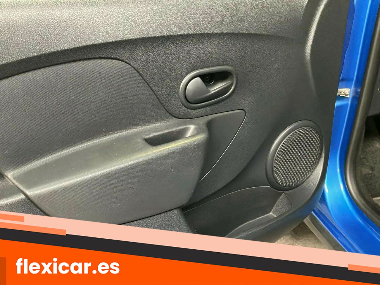 Foto Dacia Sandero 16