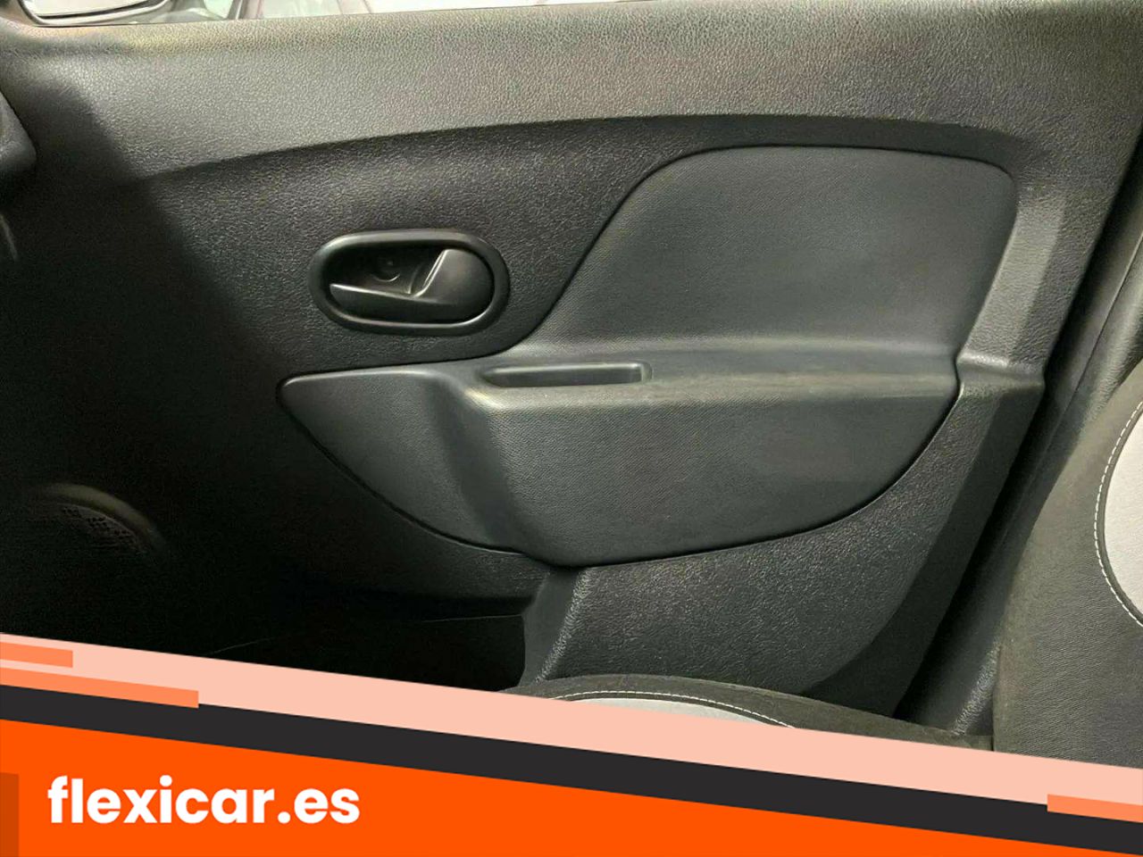 Foto Dacia Sandero 17