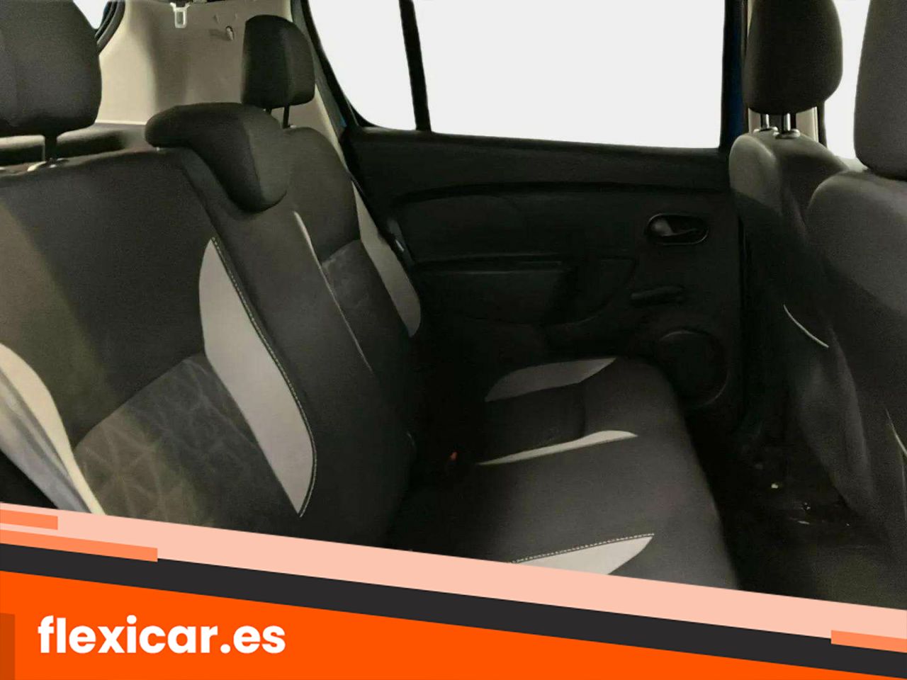 Foto Dacia Sandero 18