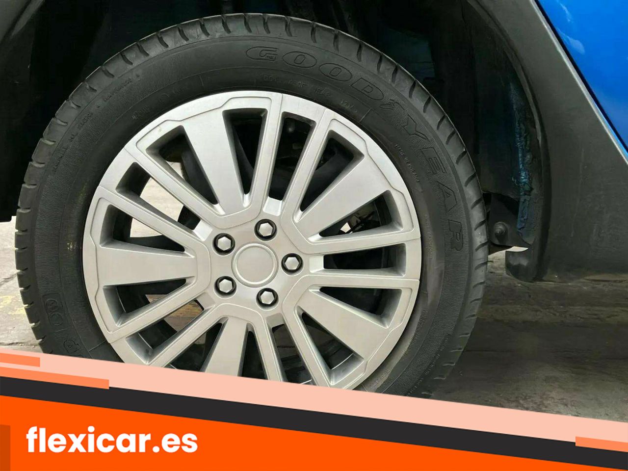Foto Dacia Sandero 21