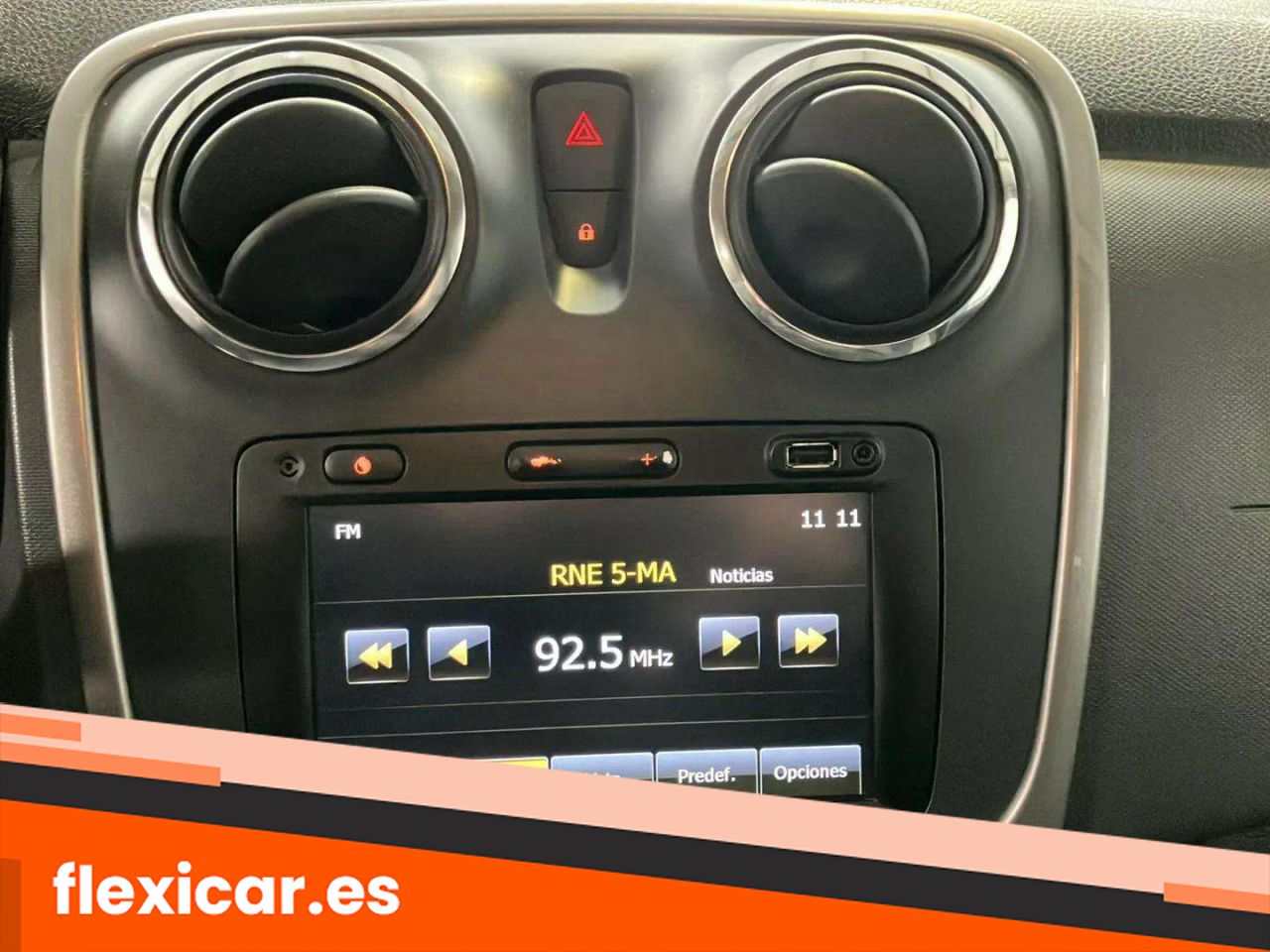 Foto Dacia Sandero 25