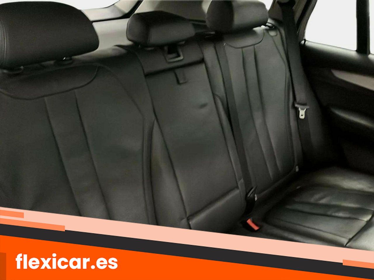 Foto BMW X5 16
