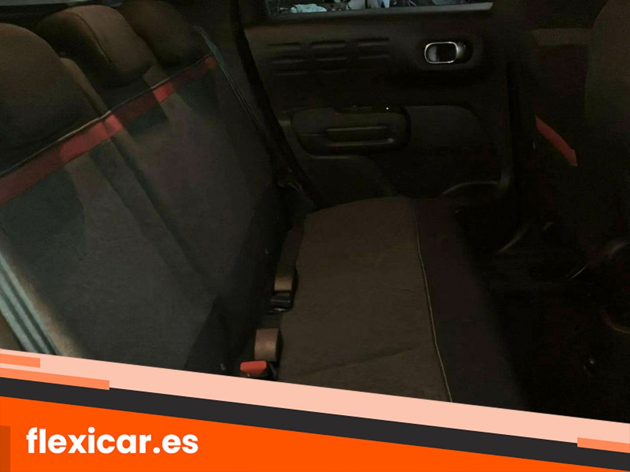 Foto Citroën C3 Aircross 18