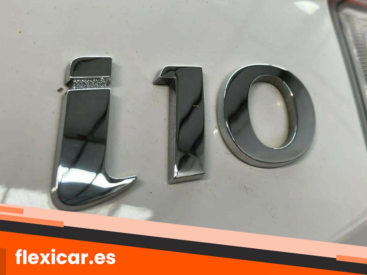 Foto Hyundai i10 22