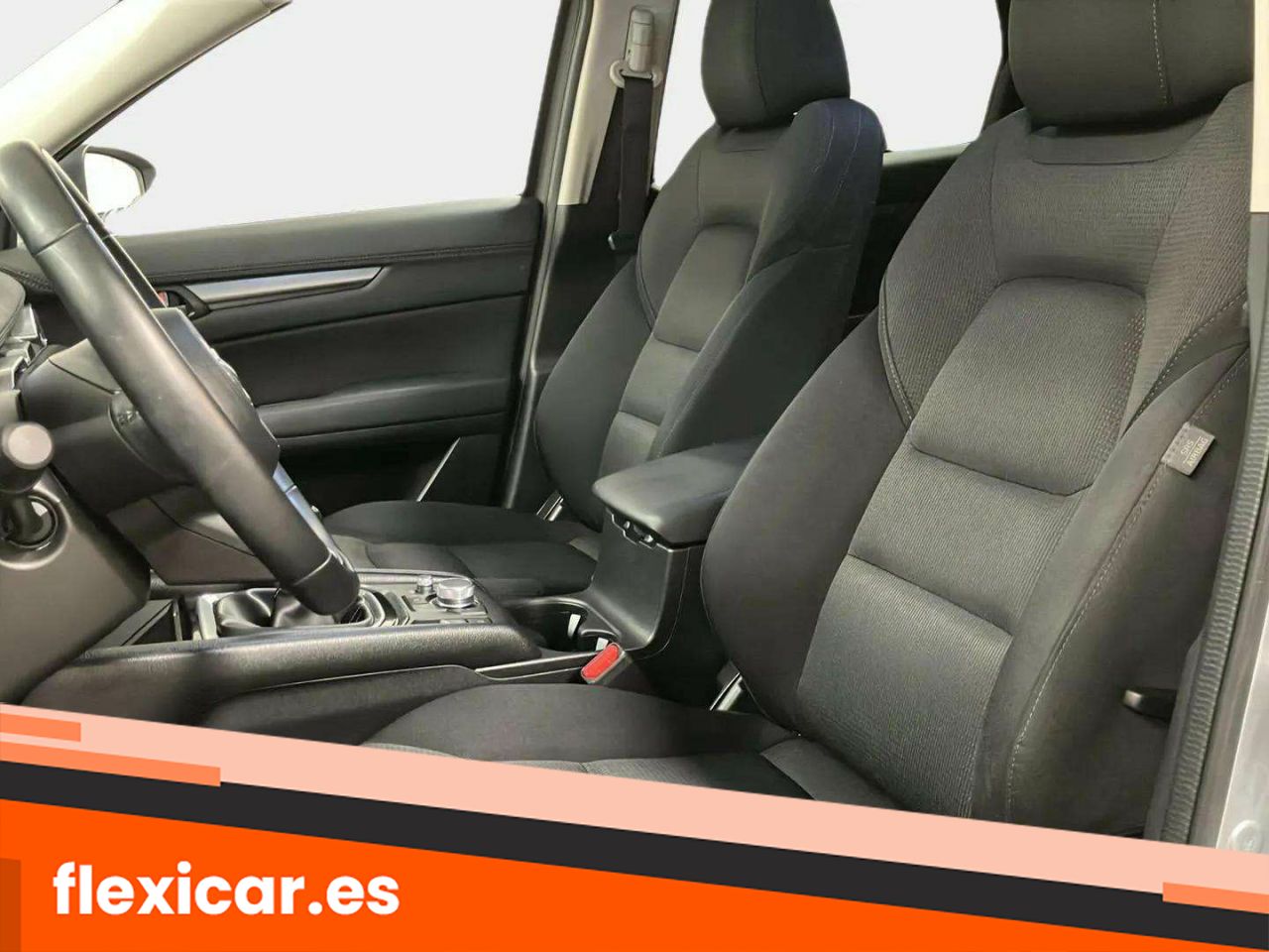 Foto Mazda CX-5 15