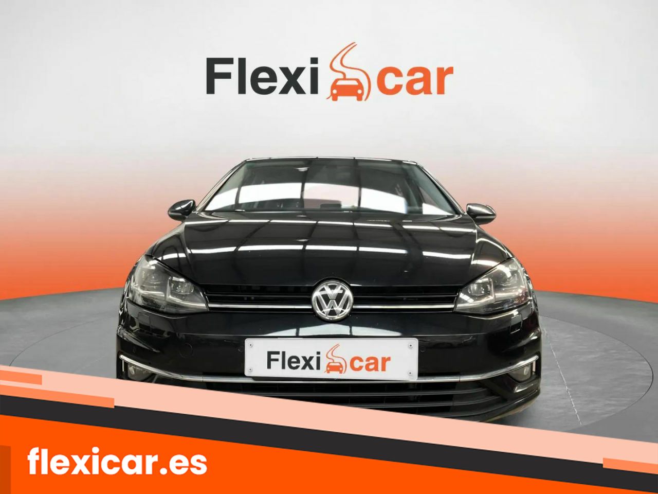 Foto Volkswagen Golf 2