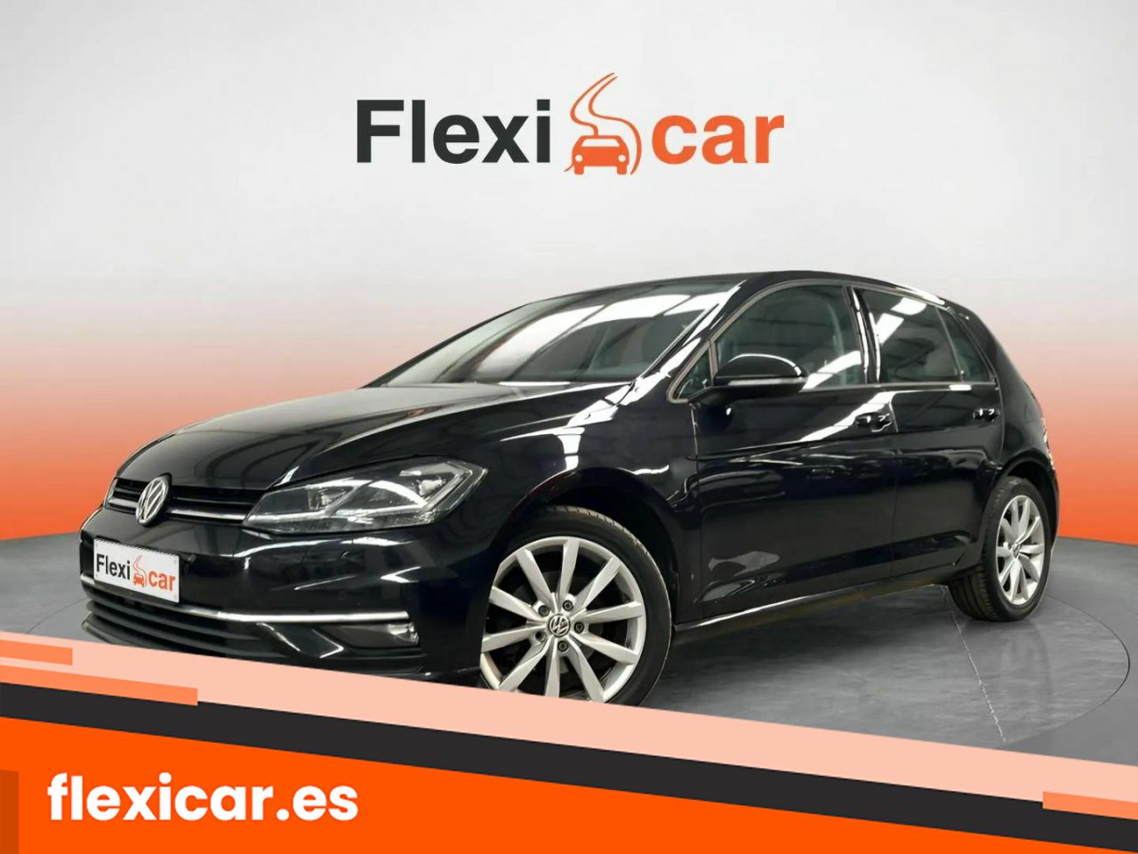 Foto Volkswagen Golf 3