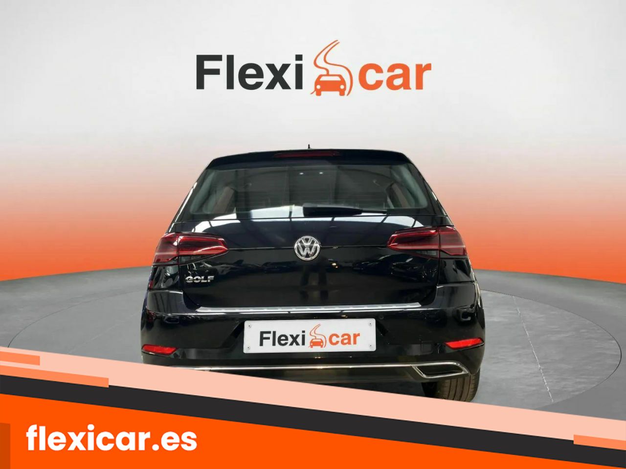 Foto Volkswagen Golf 7