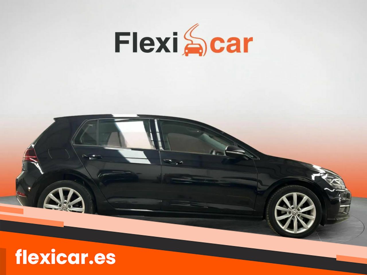 Foto Volkswagen Golf 9
