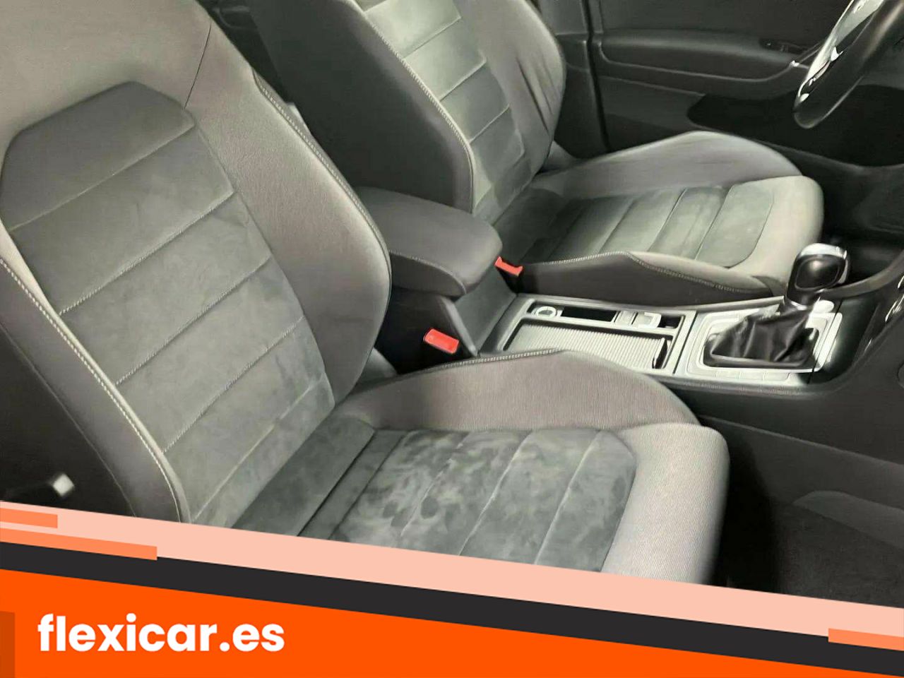 Foto Volkswagen Golf 15
