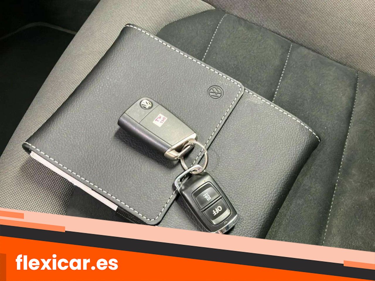 Foto Volkswagen Golf 18