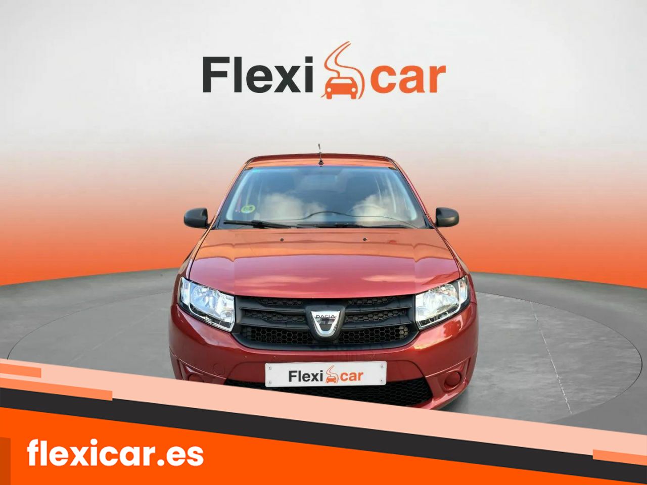 Foto Dacia Sandero 2