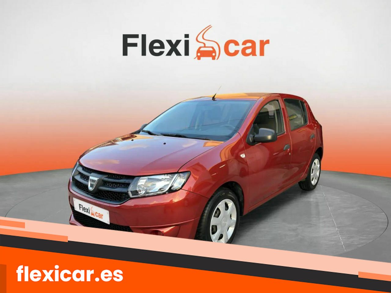 Foto Dacia Sandero 3